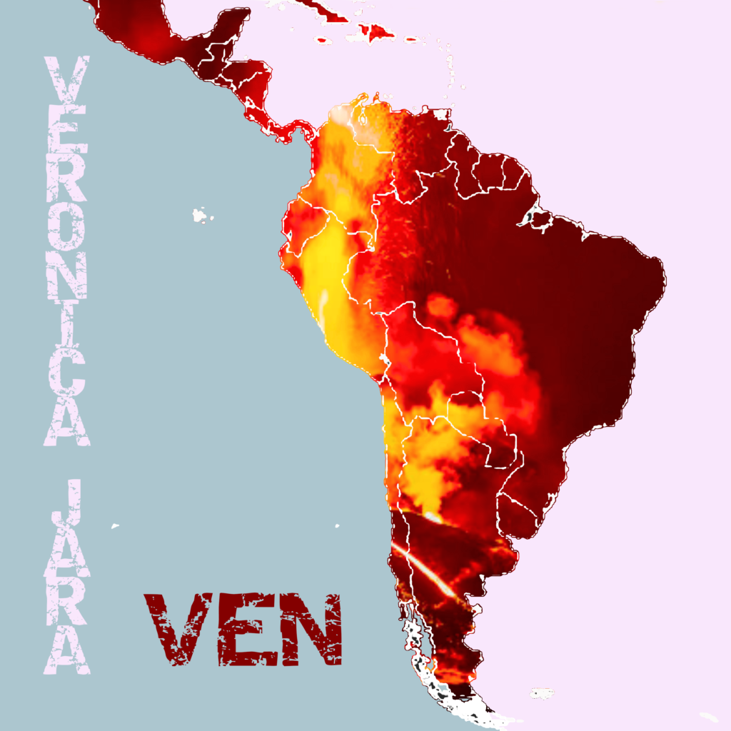 Ven VeronicaJara